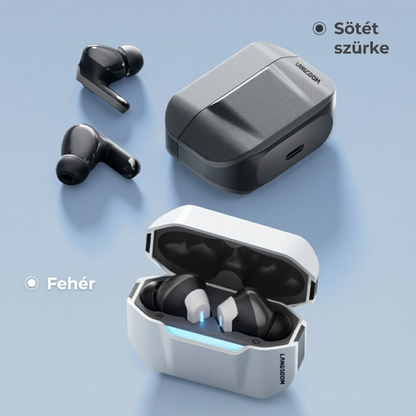 NEXUS™ Aktív Zajszűréses Bluetooth fülhallgató