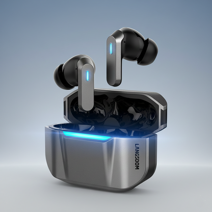 NEXUS™ Aktív Zajszűréses Bluetooth fülhallgató