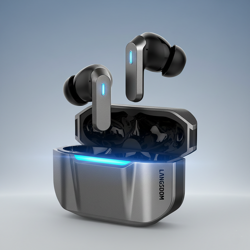 NEXUS™ Aktív Zajszűréses Bluetooth fülhallgató