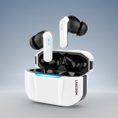 NEXUS™ Aktív Zajszűréses Bluetooth fülhallgató